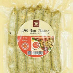 Dồi sụn nướng