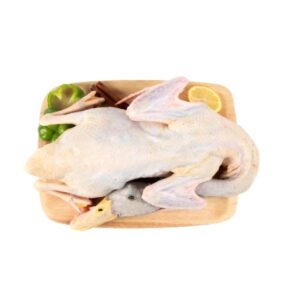 Vịt 2.3kg